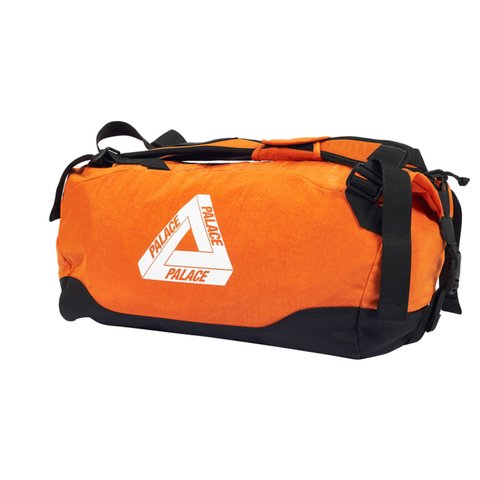 Palace CLIPPER BAG ORANGE - Colorway