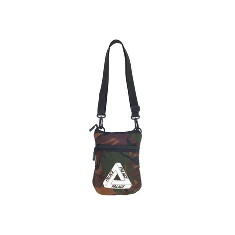 Palace FLAT SACK CAMO - Colorway