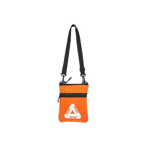 Palace FLAT SACK ORANGE - Colorway