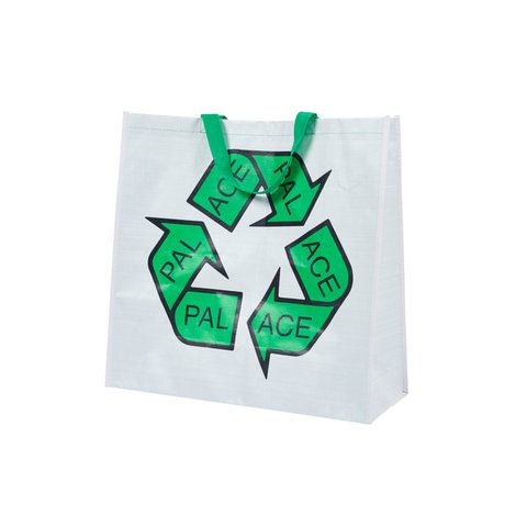 Palace PALACE BAG FOR LIFE LARGE - Colorway