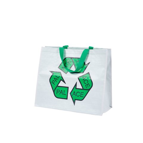 Palace PALACE BAG FOR LIFE MEDIUM - Colorway