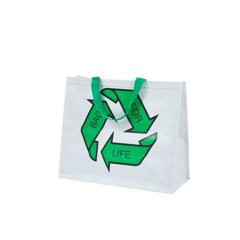 Palace PALACE BAG FOR LIFE MEDIUM - Colorway