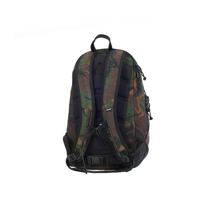 RUCKSTACK BAG CAMO