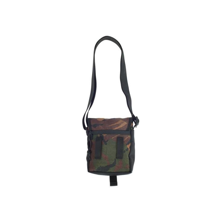 SHOT BAG CAMO