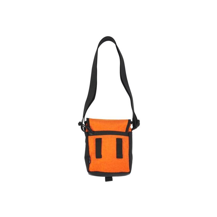 SHOT BAG ORANGE