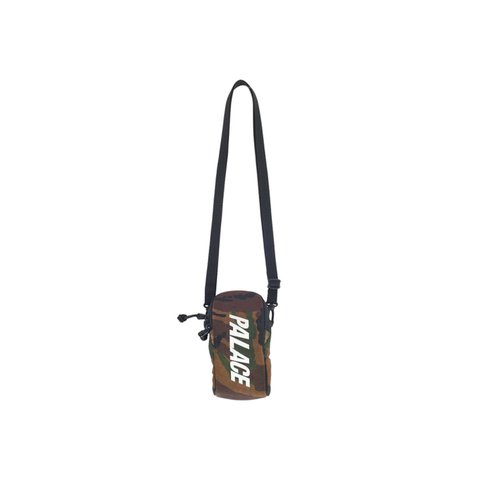 Palace SLING SACK CAMO - Colorway