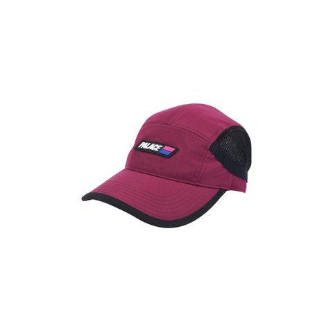 Palace 4G OUTDOOR HAT PURPLE