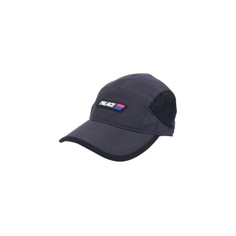 Palace 4G OUTDOOR HAT DARK GREY