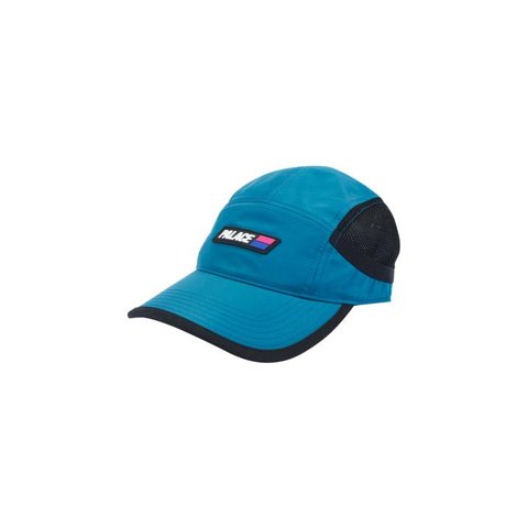Palace 4G OUTDOOR HAT BLUE