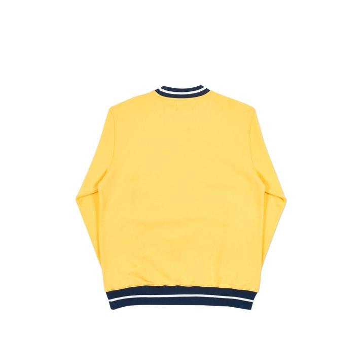 COUTURE CREW YELLOW