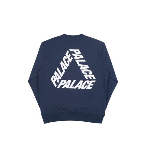 Palace P-3 CREW NAVY