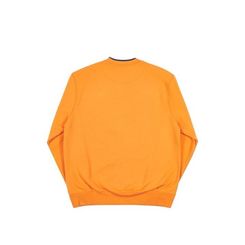Palace PANDA CREW ORANGE