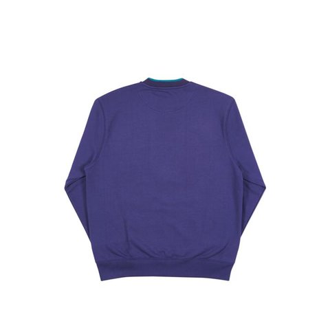 Palace PANDA CREW PURPLE