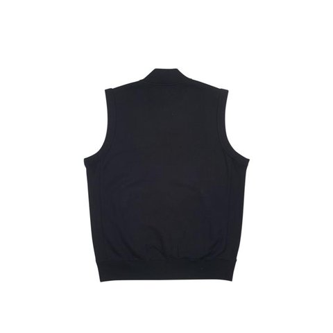 Palace GILETO GILET BLACK