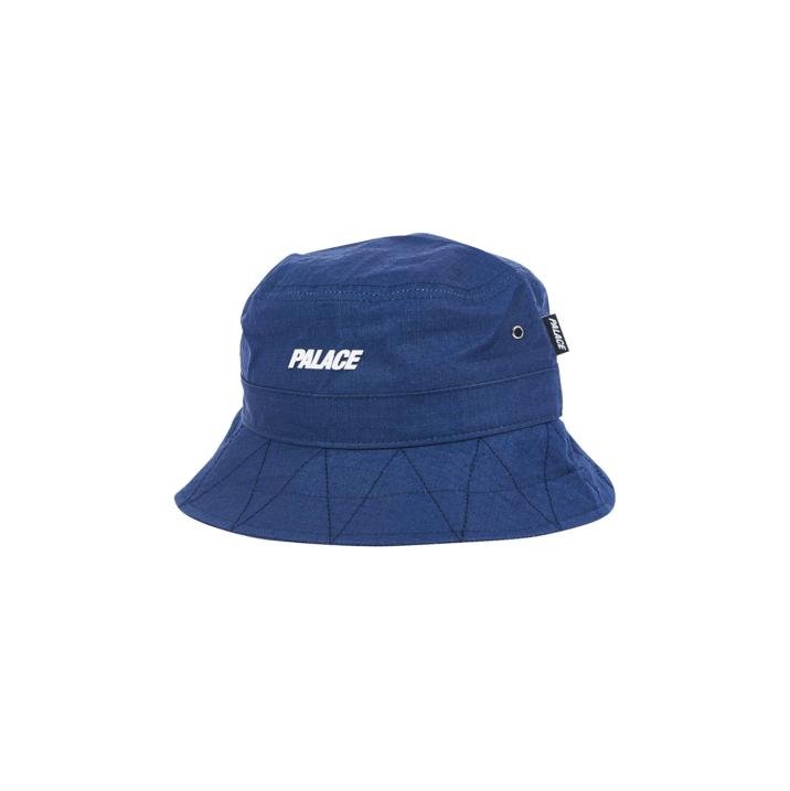 PIGMENT BUCKET HAT NAVY