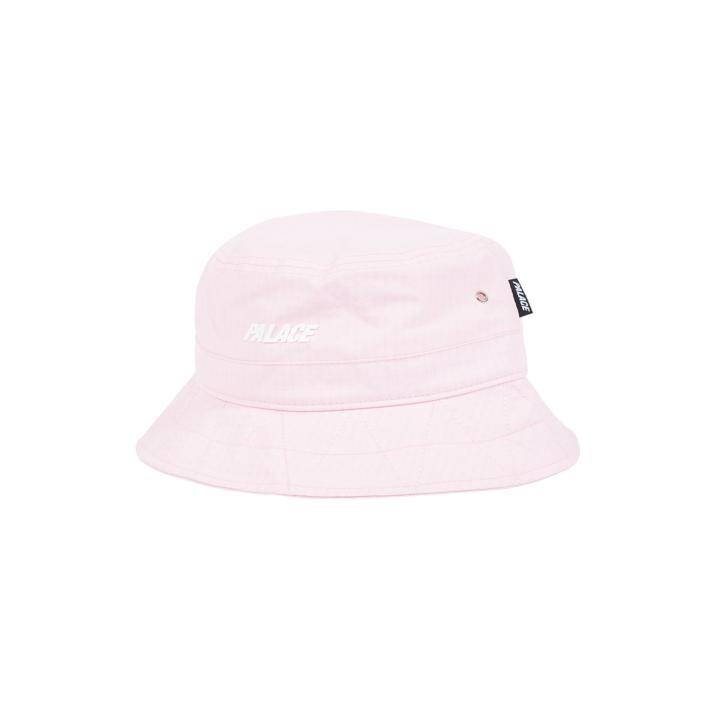 PIGMENT BUCKET HAT PINK