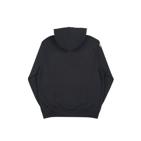 BONES HOOD BLACK