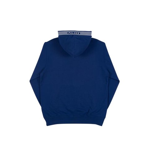 Palace P-RIB HOOD NAVY