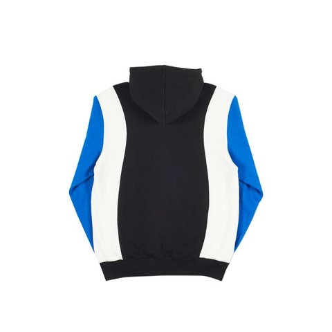 Palace RAW-TONY HOOD BLACK