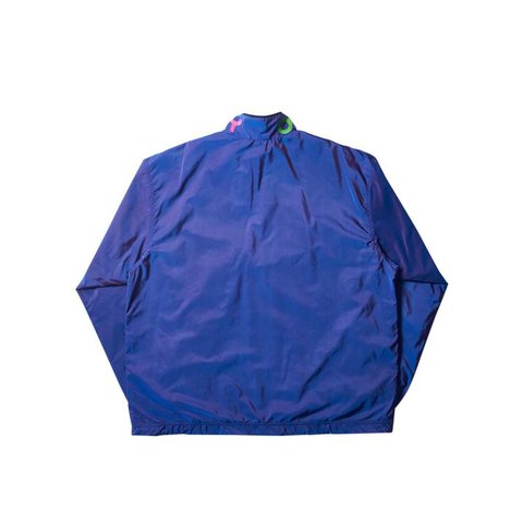 Palace OAKLEY THERMO JACKET BLUE