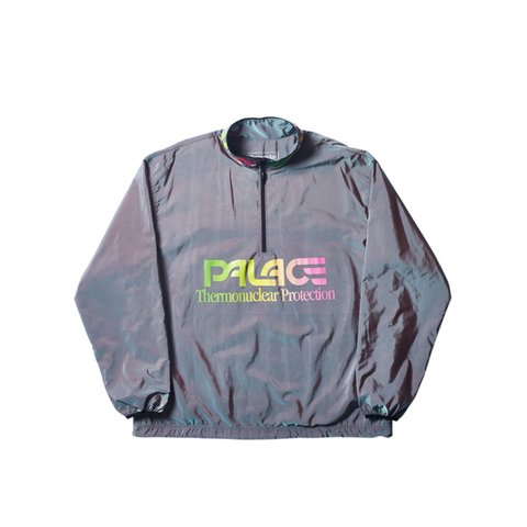 OAKLEY THERMO JACKET STEEL