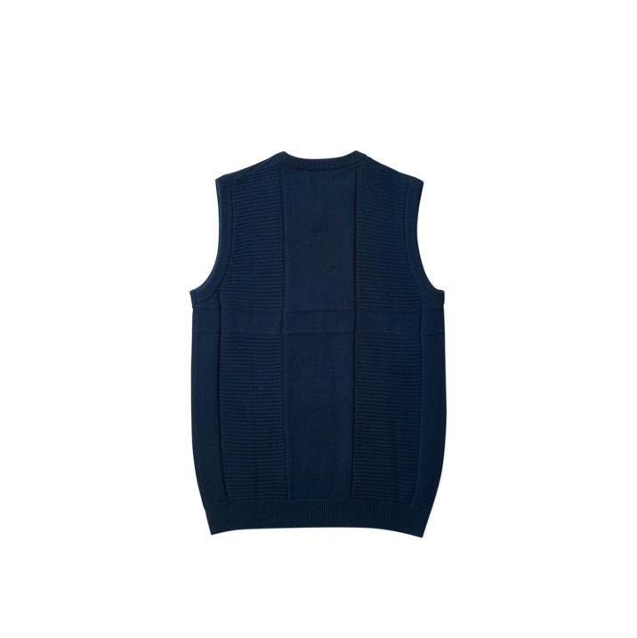 RETIRE FLEX KNIT NAVY