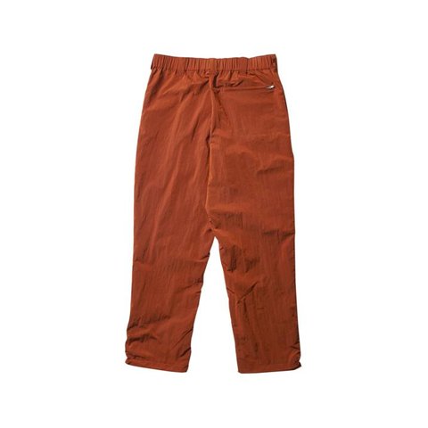 Palace F-LIGHT PANT RUST