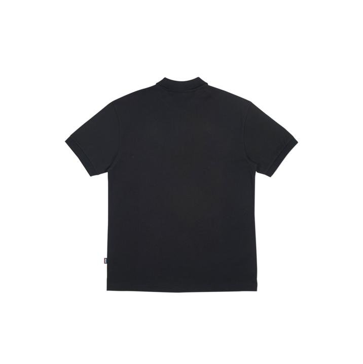 BASICALLY A POLO BLACK