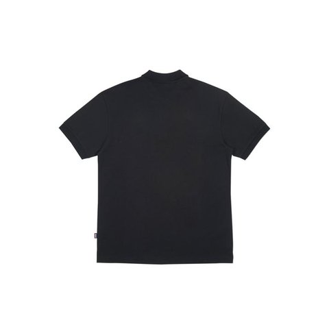 Palace BASICALLY A POLO BLACK