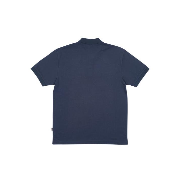 BASICALLY A POLO NAVY