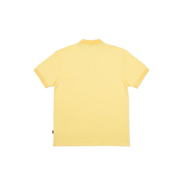 BASICALLY A POLO SUNSHINE YELLOW