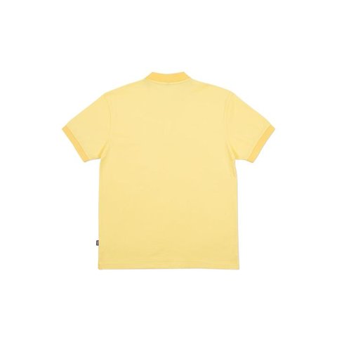 BASICALLY A POLO SUNSHINE YELLOW