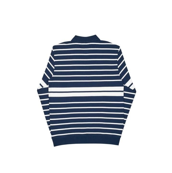 POPPER POLO NAVY