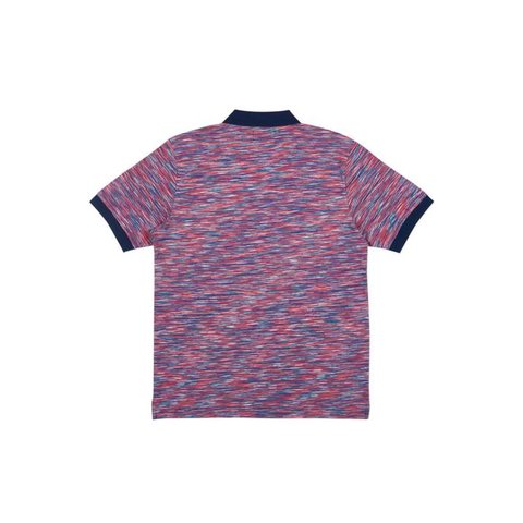 Palace SPACE YARN PALACE JEANS POLO PINK