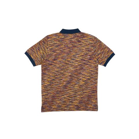 Palace SPACE YARN PALACE JEANS POLO YELLOW