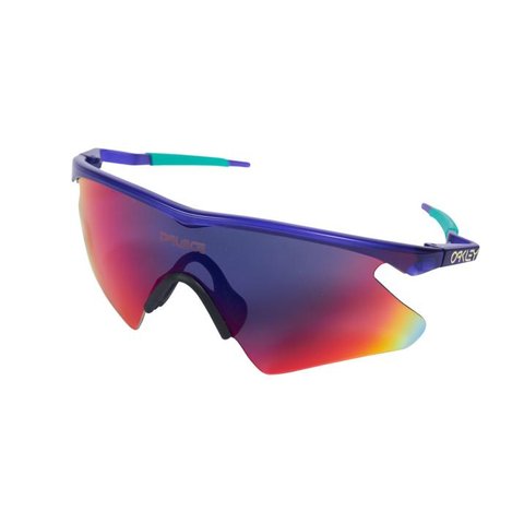 Palace OAKLEY MUMBO SHADES MATTE TRANS PURPLE