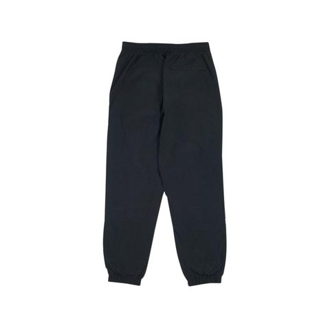 Palace BASICALLY A SHELL PANT BLACK