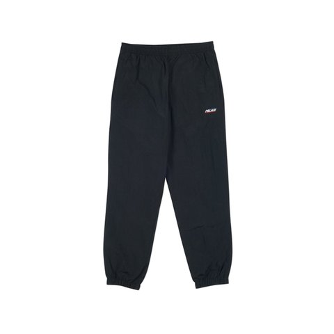Palace BASICALLY A SHELL PANT BLACK - Colorway