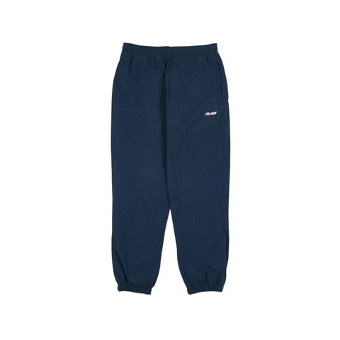 Palace BASICALLY A SHELL PANT NAVY - Colorway