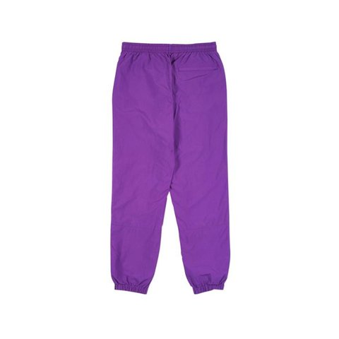 Palace BASICALLY A SHELL PANT PURPLE
