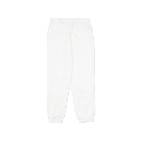 Palace BASICALLY A SHELL PANT WHITE