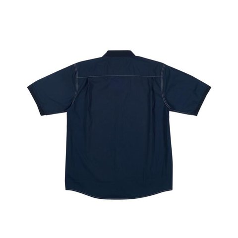 Palace P COLLAR SHIRT NAVY