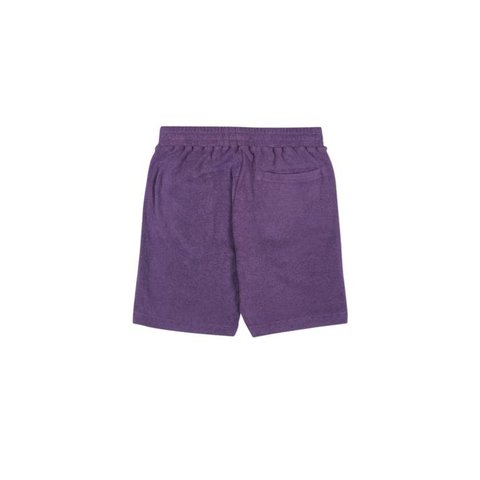 Palace PIPE UP SHORTS GRAPE