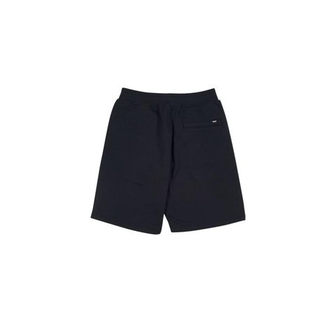 Palace BASICALLY A SHORT BLUE MARL