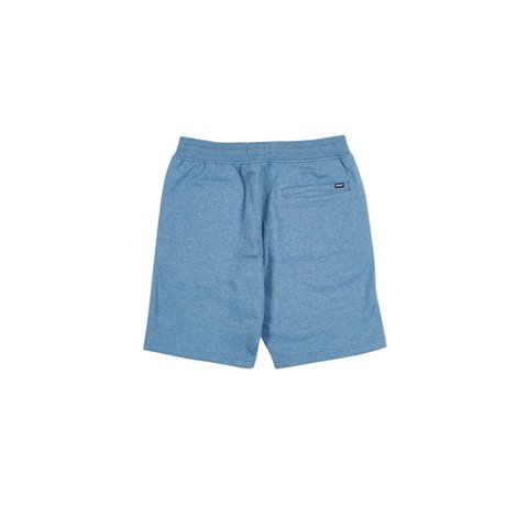 Palace BASICALLY A SHORT BLUE MARL - Colorway
