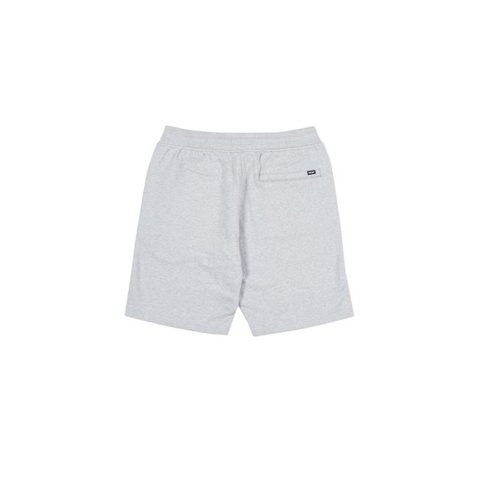 Palace BASICALLY A SHORT GREY MARL