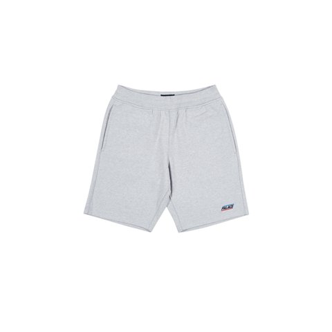 Palace BASICALLY A SHORT GREY MARL - Colorway