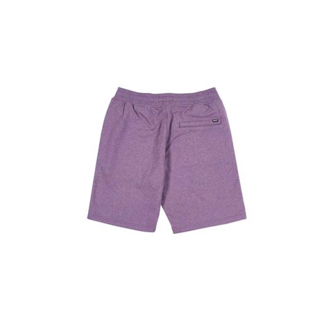 Palace BASICALLY A SHORT PURPLE MARL