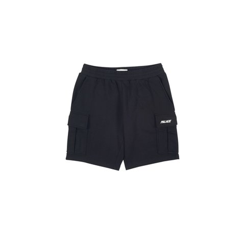 Palace GILETO SHORT BLACK - Colorway