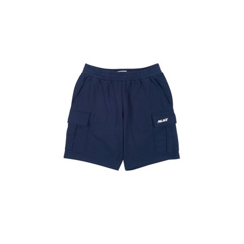 Palace GILETO SHORT NAVY - Colorway